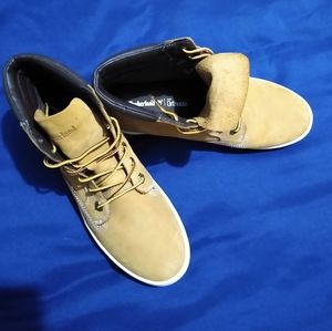 Timberland boots